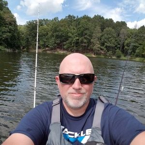 Meet your Posher, Stephen